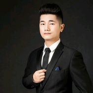 记忆刘老师（单词版）抖音达人头像