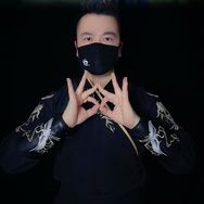 江夏流芳抖音达人头像