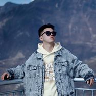 Yu老师抖音达人头像