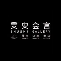 灵史会馆抖音达人头像