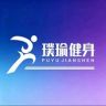 璞瑜健身(师大天马店)抖音达人头像