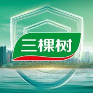 三棵树防水材料官方旗舰店甄选抖音号头像