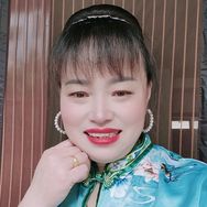 刘玉平抖音达人头像
