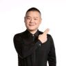 德云小岳抖音达人头像