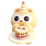 Coati小浣熊官方旗舰店抖音号头像