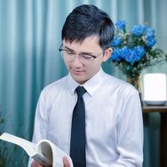 赵健的读书日记抖音号头像