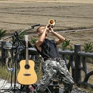 秦风抖音达人头像