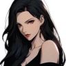又耳少女Bella抖音达人头像