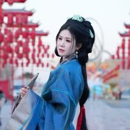 光影中国📷抖音达人头像