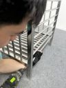 创立不锈钢制品抖音达人头像