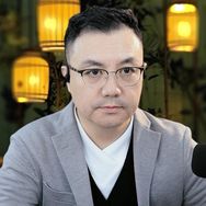 龚先生Andy抖音达人头像