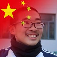 一中大侠抖音达人头像