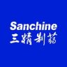 Sanchine三精制药护肤旗舰店抖音号头像