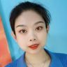 苏苏小伴抖音达人头像