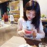 刘纯抖音达人头像