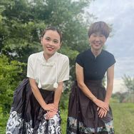 吴大姐来了抖音达人头像
