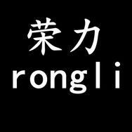 rongliqichey抖音达人头像