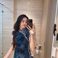 刘贵妃本妃抖音达人头像