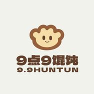 9点9馄饨抖音号头像