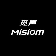觅声HIFI有线官方抖音达人头像