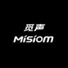 觅声HIFI有线官方抖音达人头像
