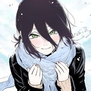 雪顶抖音达人头像