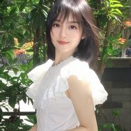 小雪很忙抖音达人头像