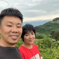 正前和月（今年新米9月7号上午8点直播）抖音达人头像