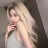 小秘女士抖音达人头像