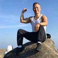 发哥（双山杠哥）抖音达人头像