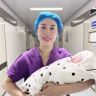 邱敏科学孕育抖音达人头像