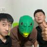 唬牌三兄弟抖音达人头像