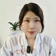 瑛瑛医生抖音达人头像