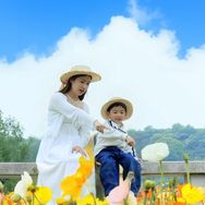 小凌快跑抖音达人头像