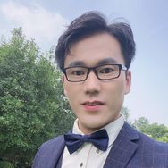 路飞陪你自律抖音达人头像