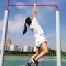 街健腿毛抖音达人头像