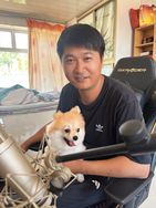 达万成六子抖音达人头像