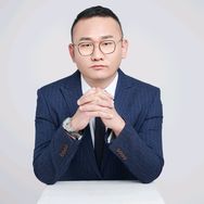 丁哥说法抖音达人头像