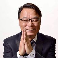 李力持导演抖音达人头像