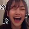 路飞仙贝抖音达人头像