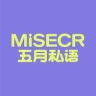 五月私语官方旗舰店抖音号头像