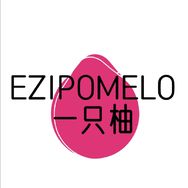 一只柚EZIPOMELO抖音达人头像