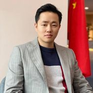 成都王乐说房抖音达人头像
