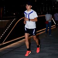 跑步视界抖音达人头像