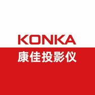 康佳投影仪店抖音号头像