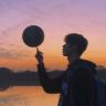 宇宙🏀🌍抖音达人头像