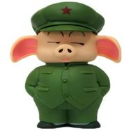 科技新一抖音达人头像