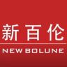 新百伦品牌男鞋抖音号头像