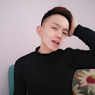 姜同学。抖音达人头像