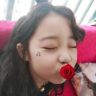 阳咩咩小妞妞抖音达人头像